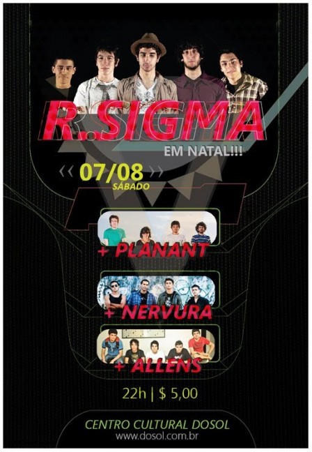 rsigma